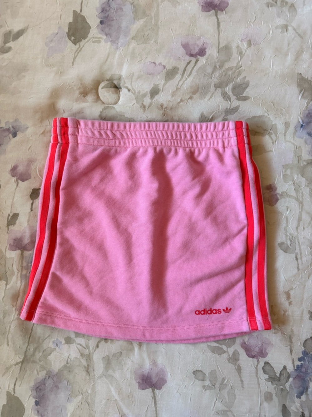 Adidas Originals Island Club Mini Skirt